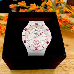 Juicey Couture Watch